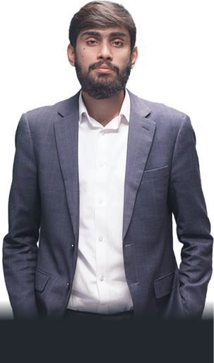 Abdul Muiz - Senior UI/UX Designer