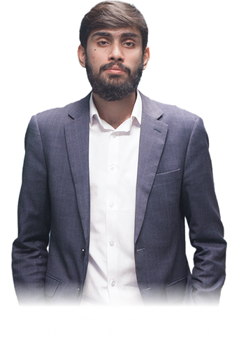 Abdul Muiz - Senior UI/UX Designer